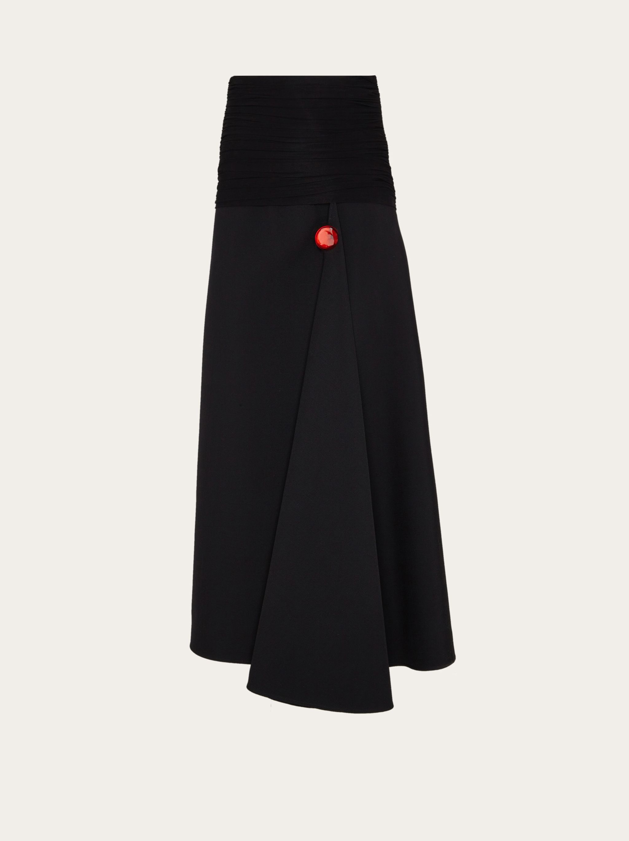 Long skirt - 1