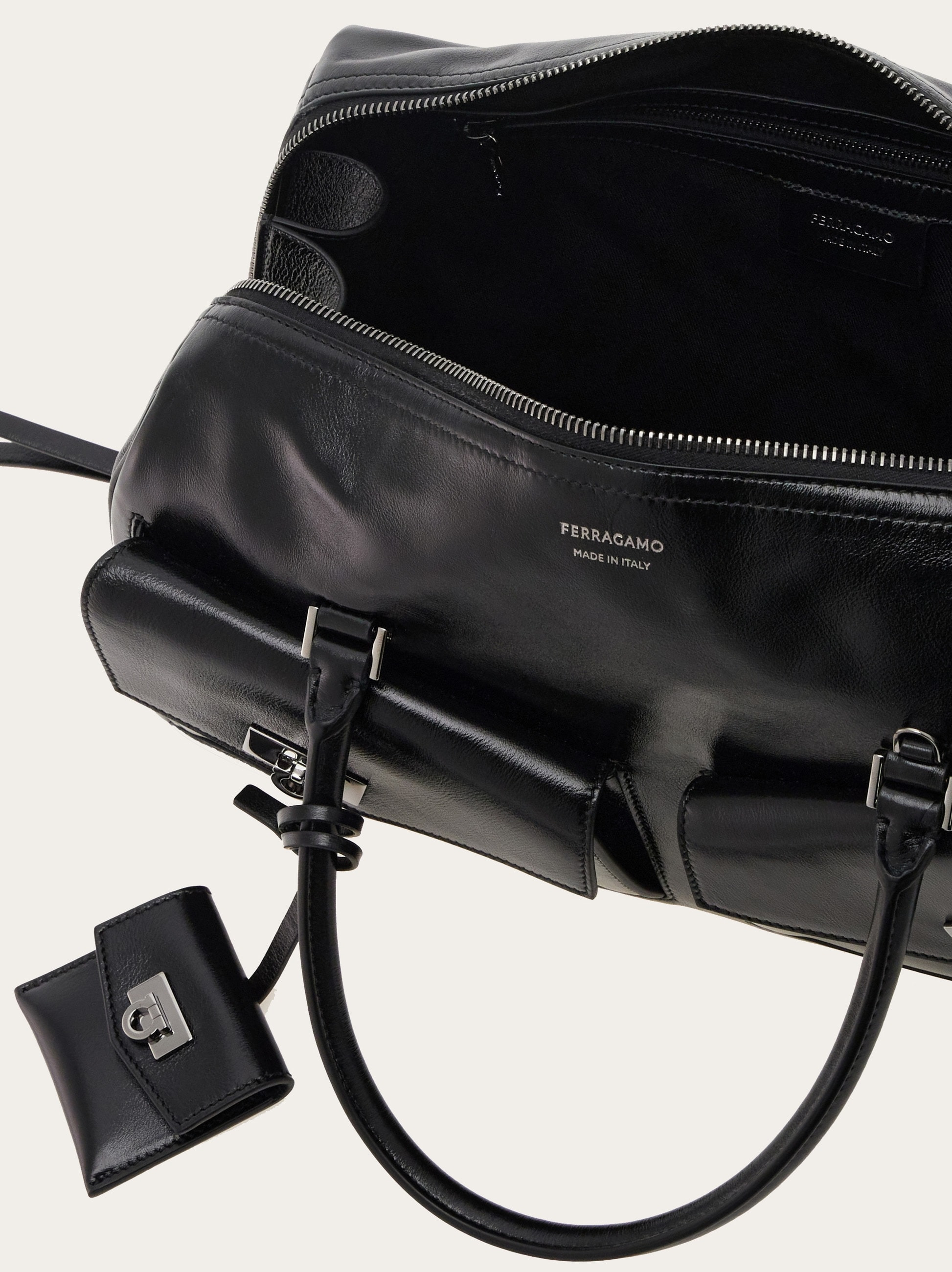Multipocket bowling bag (M) - 6
