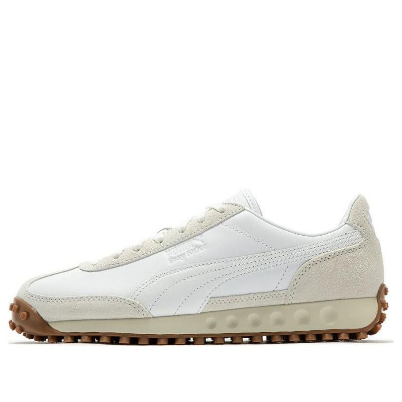 PUMA Easy Rider II 75Y PRM 'White Light Straw' 393315-02 - 1