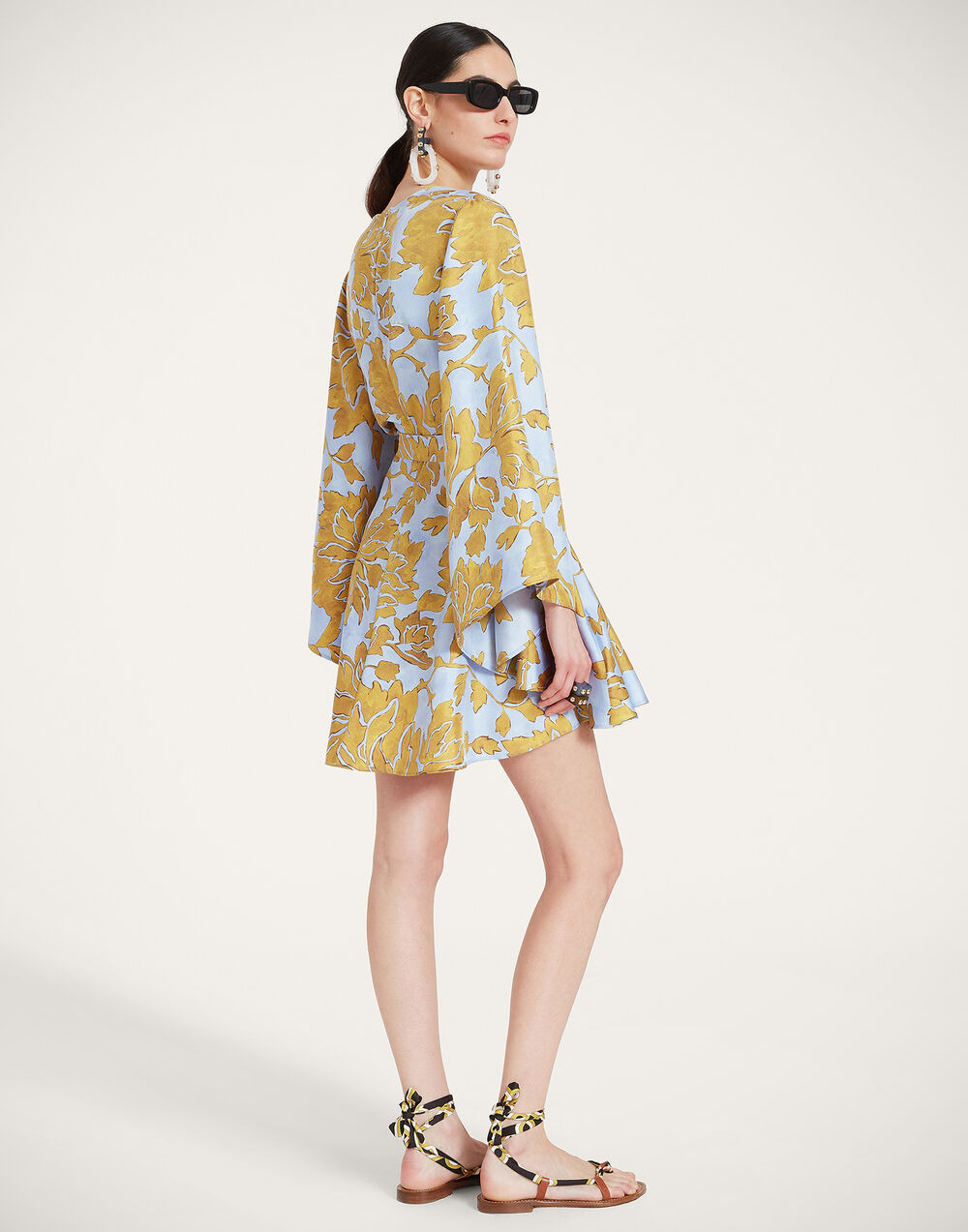 Mini Magnifico Dress - 7