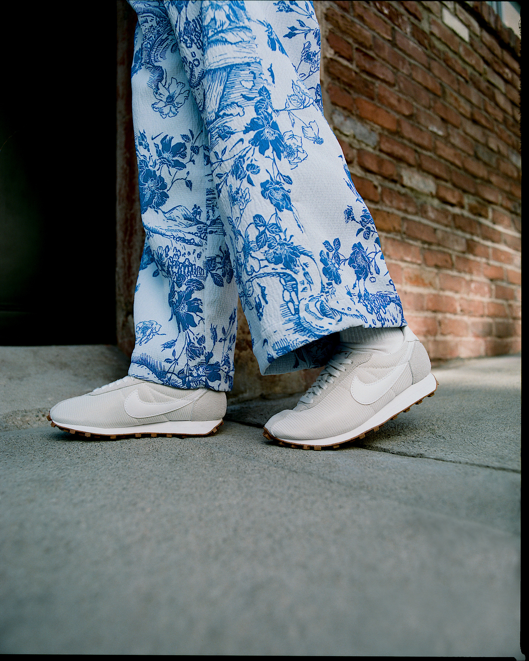 Nike LD-1000 Women's Shoes - 9