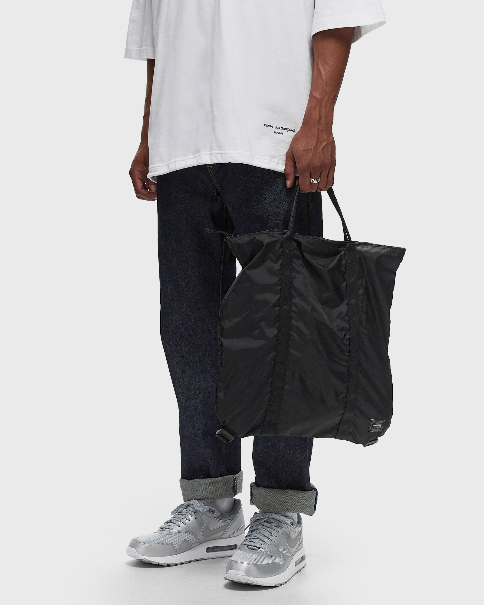 FLEX 2WAY TOTE BAG - 2