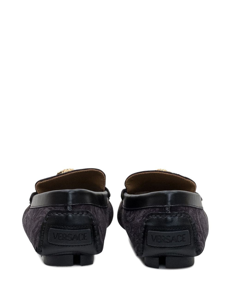 patterned loafers 3