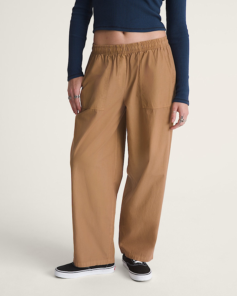 Barrel Pants 1