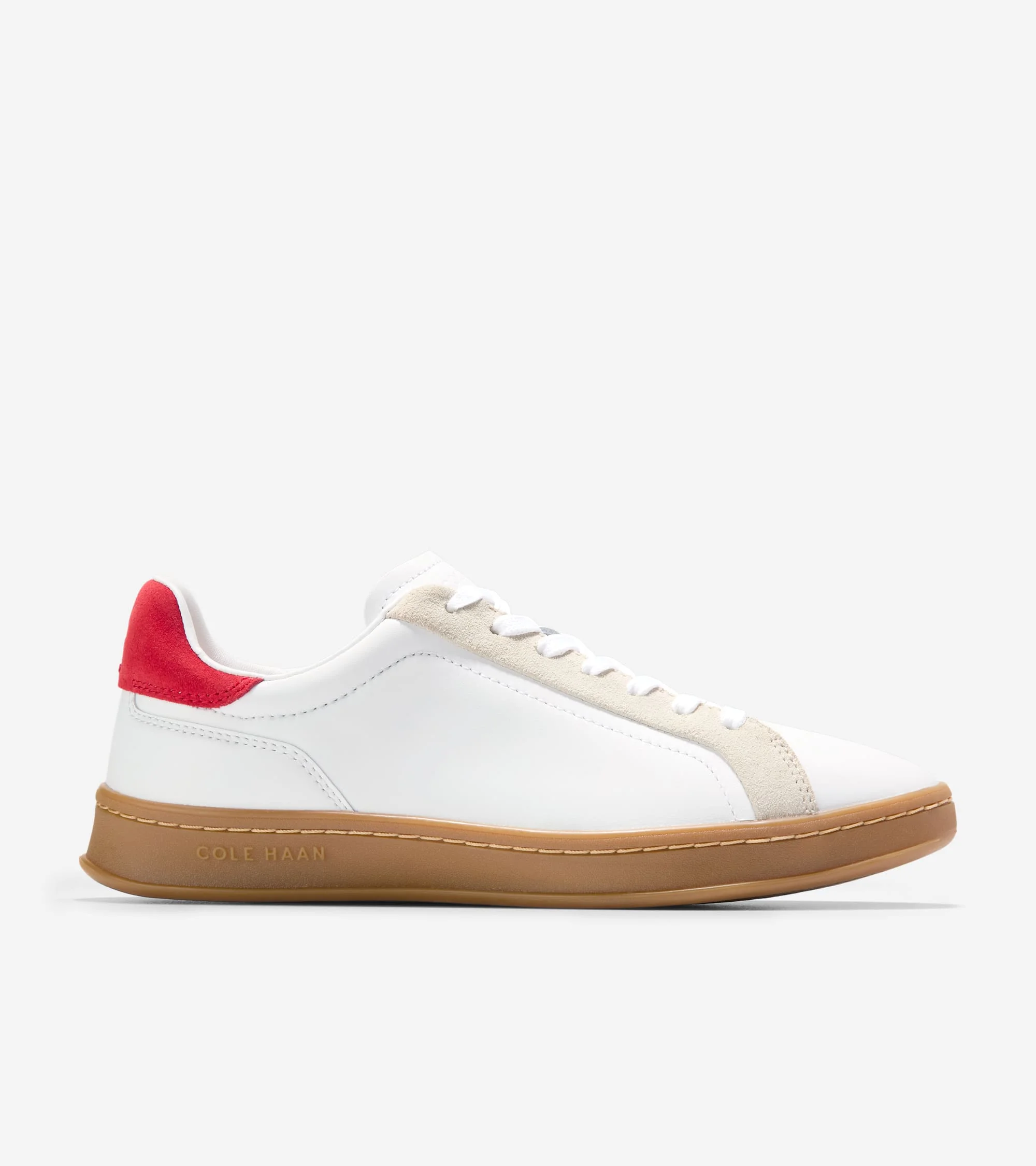 Women's GrandPrø Breakaway Lace-To-Toe Sneakers - 1
