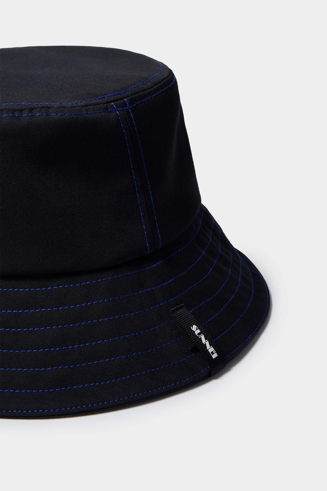 BUCKET HAT / dark blue - 2