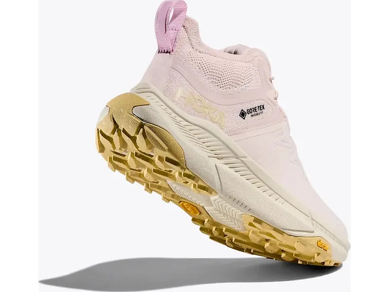HOKA Transport Chukka GTX - 5