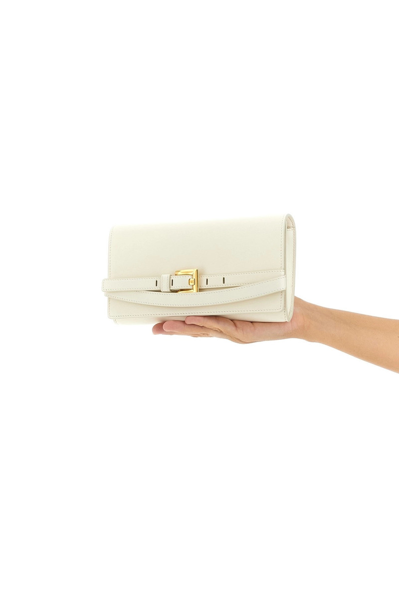 Balmain 'Shuffle' wallet on chain outlook