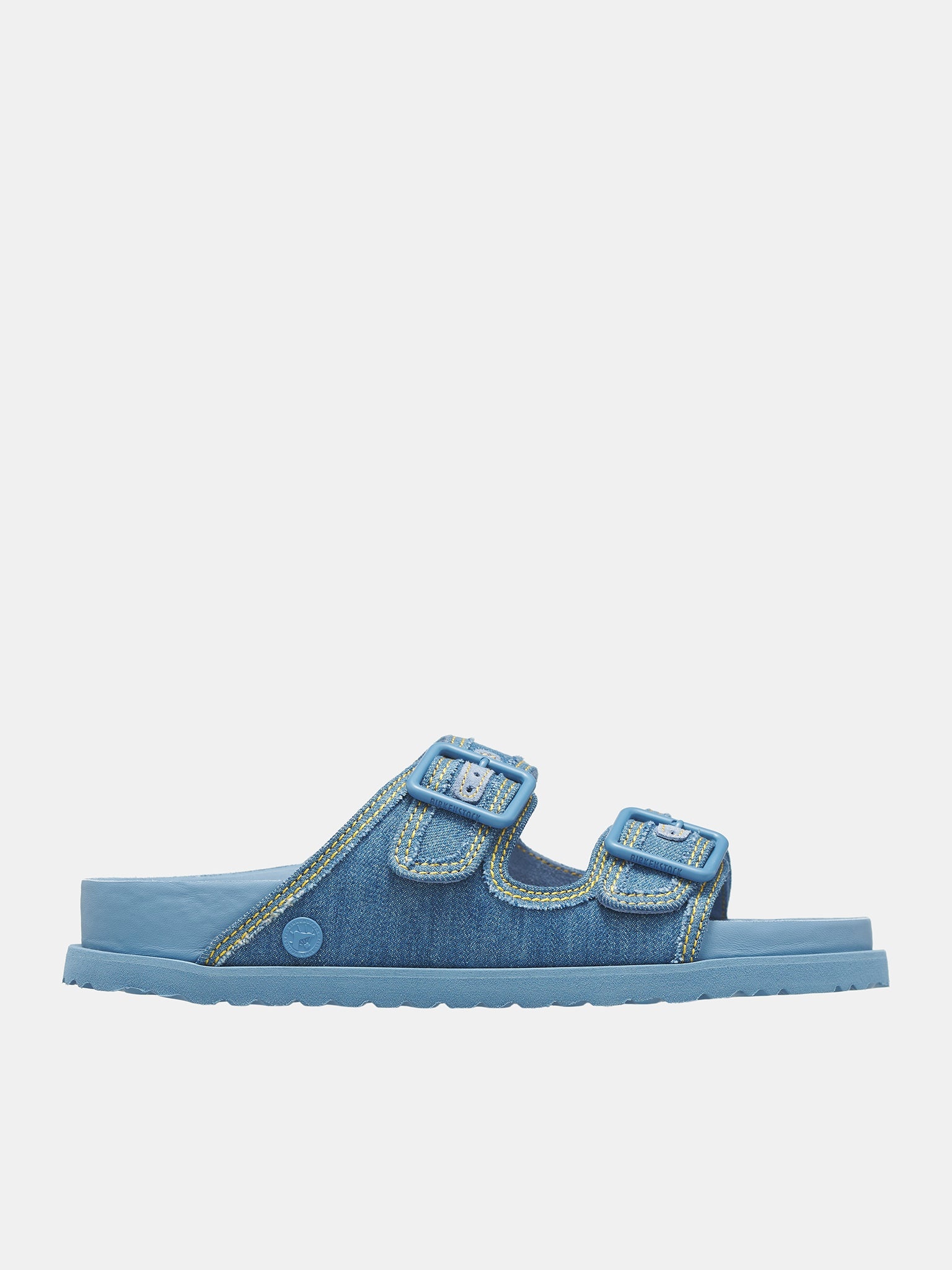 Arizona EXQ TEX Denim Sandals - 1