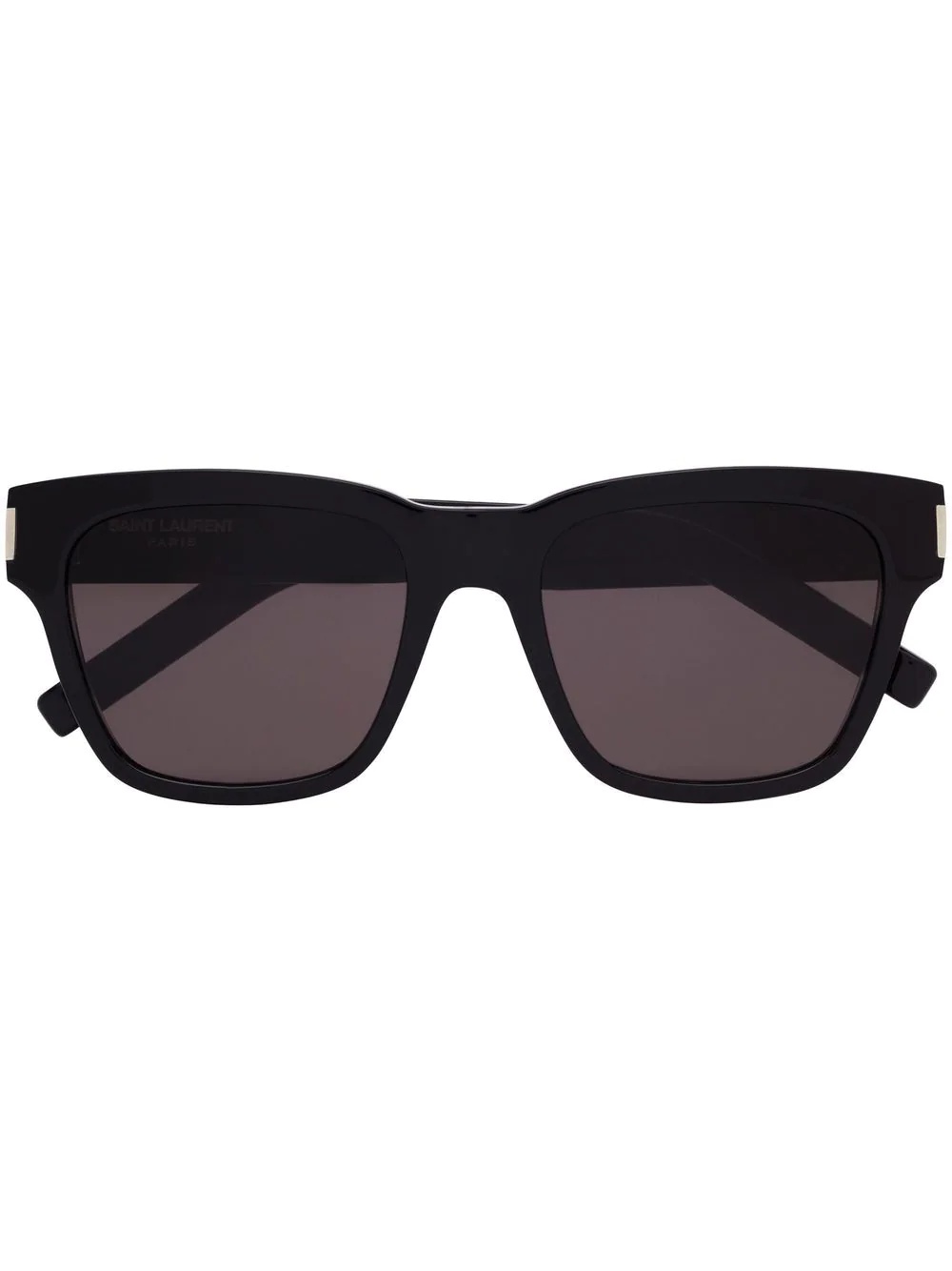 rectangle-frame sunglasses - 1