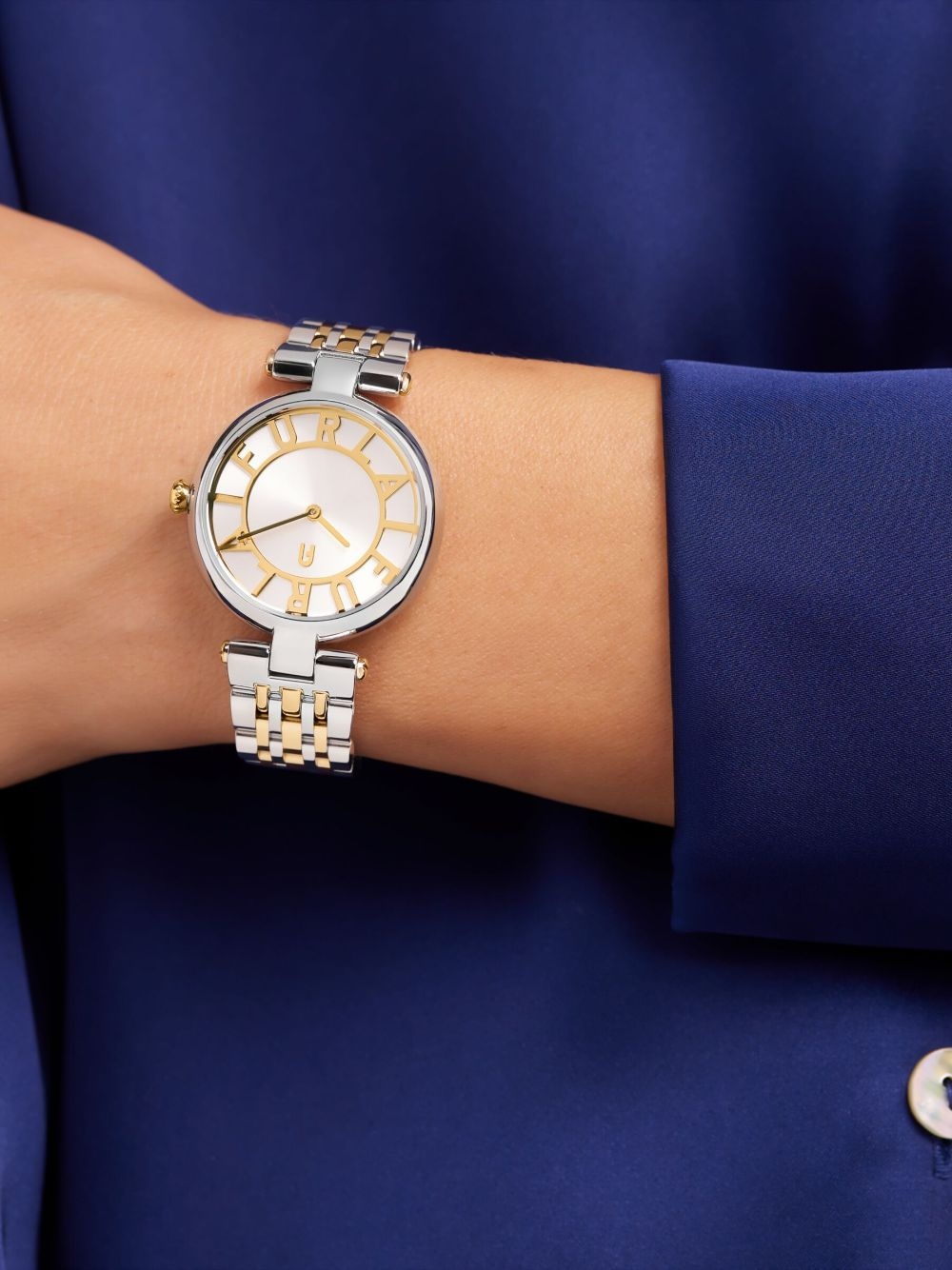 New Club watch - 6