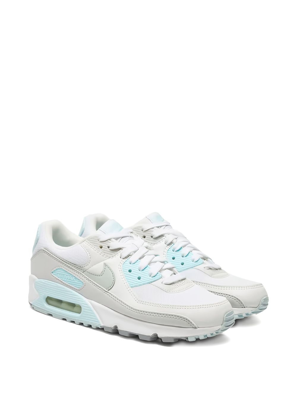 Air Max 90 sneakers - 2