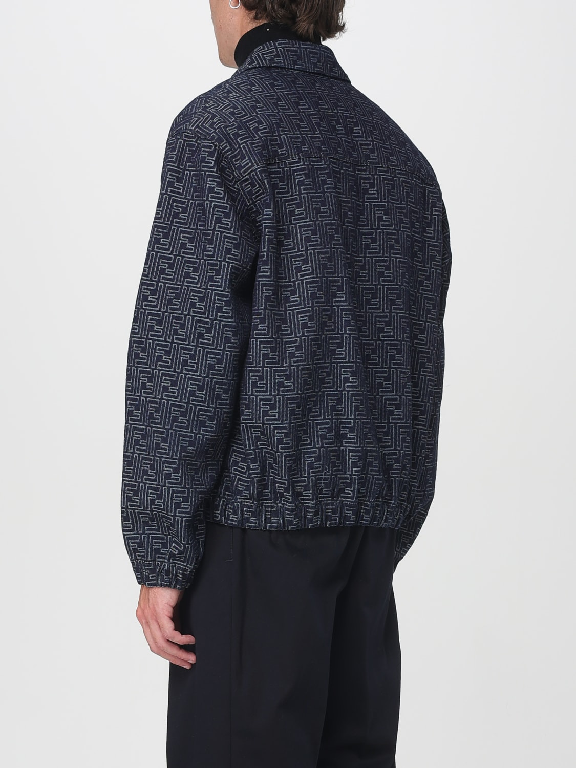 Blazer men Fendi - 3
