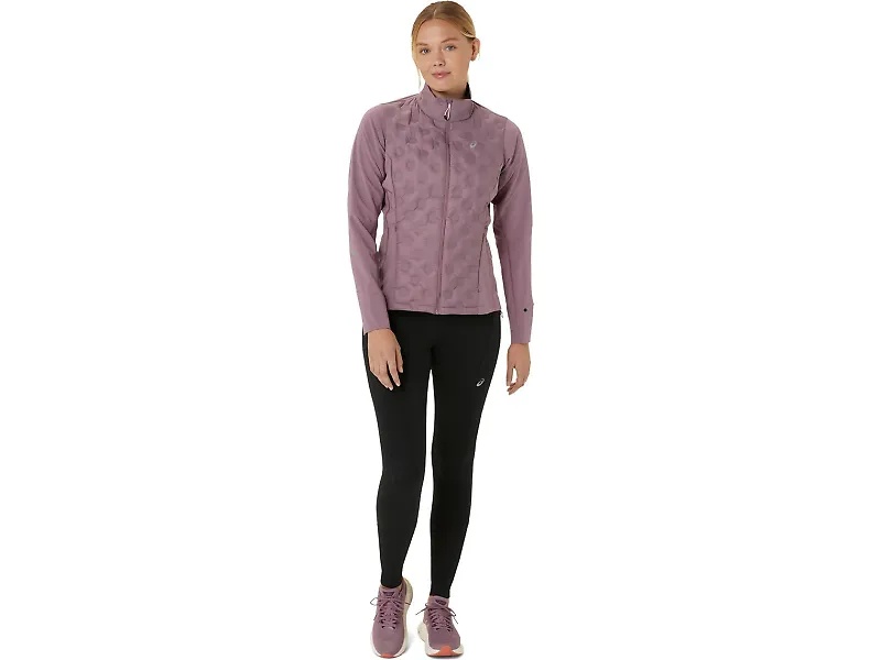 ASICS Road Winter Jacket - 2