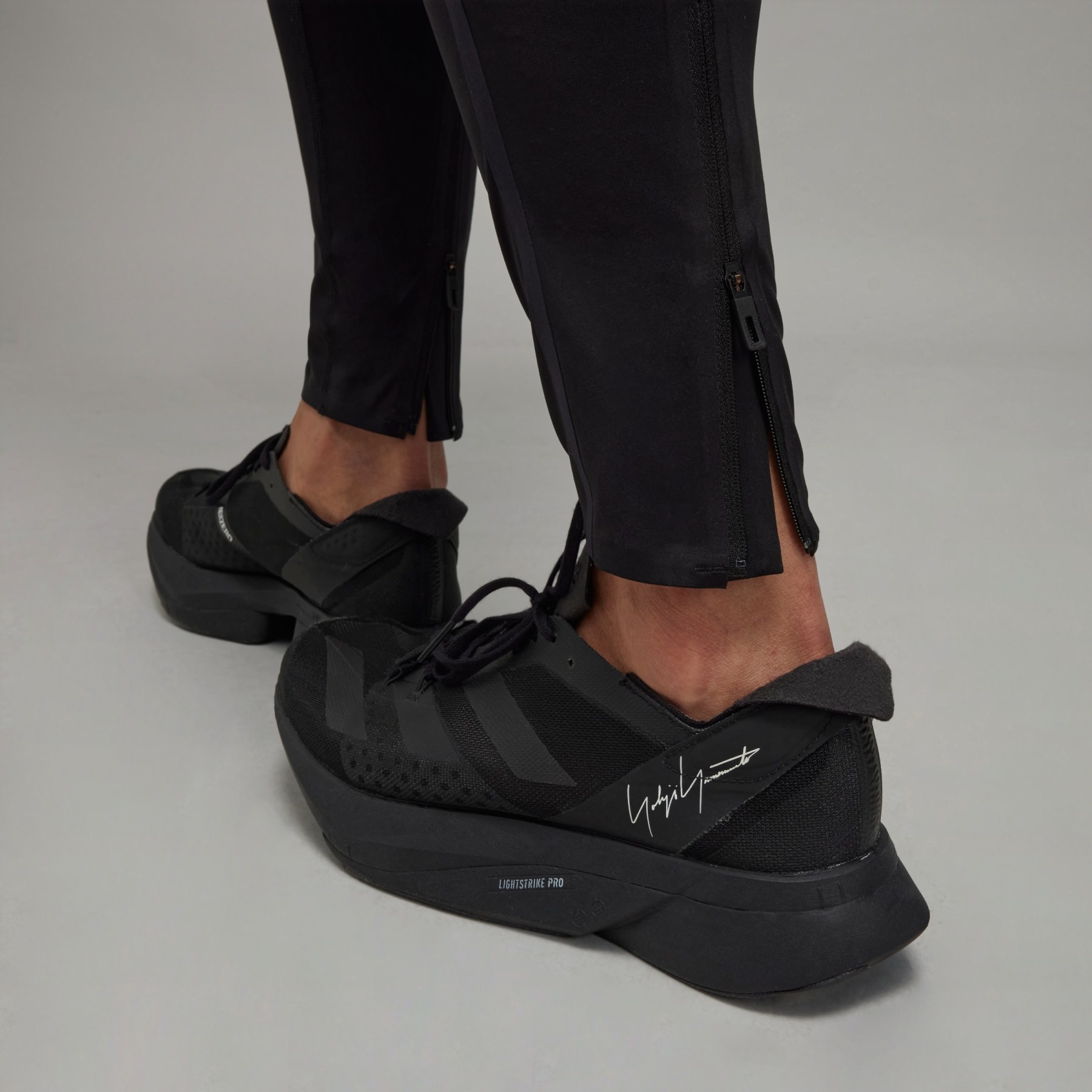 Y-3 Running Leggings - 8