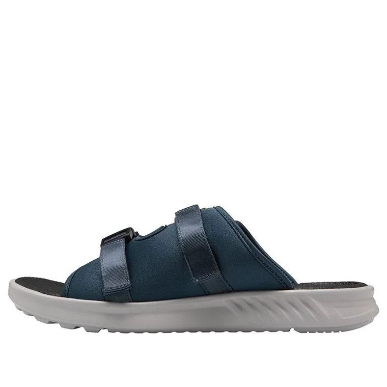 New Balance 330v1 Slides 'Rock Blue' SDL330BB - 1