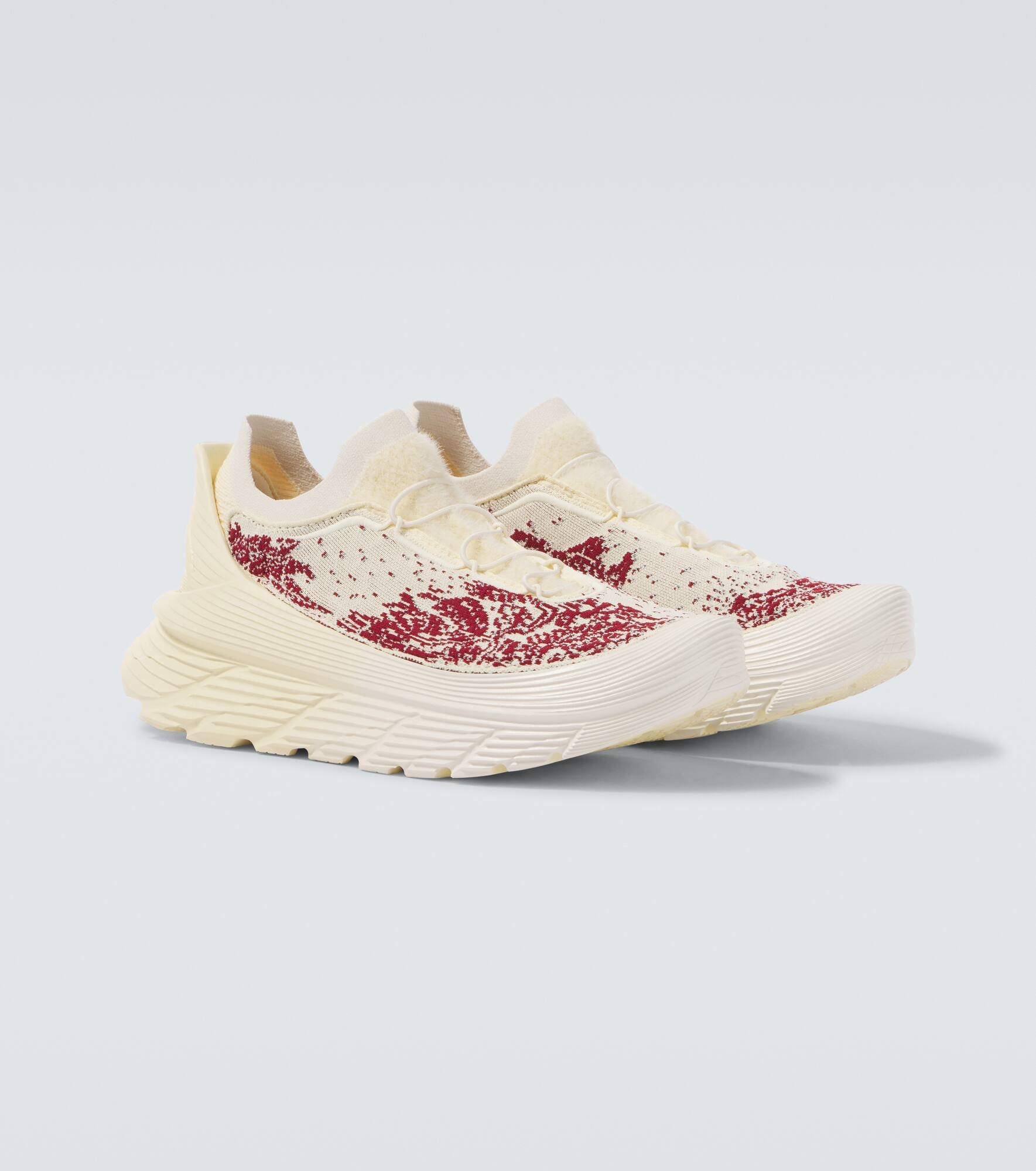 x Paria Farzaneh Restore Chukka sneakers - 5