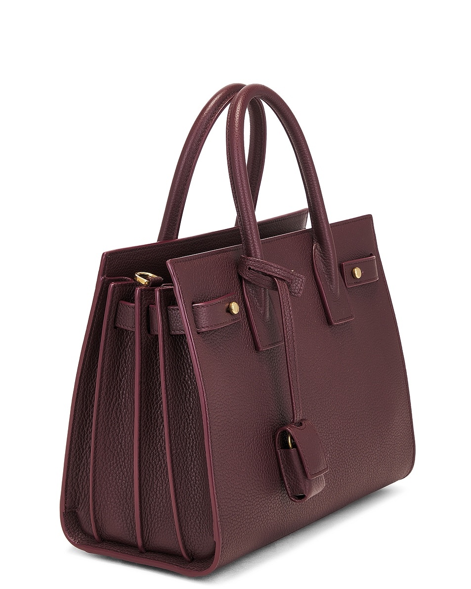 Baby Sac De Jour Bag - 4