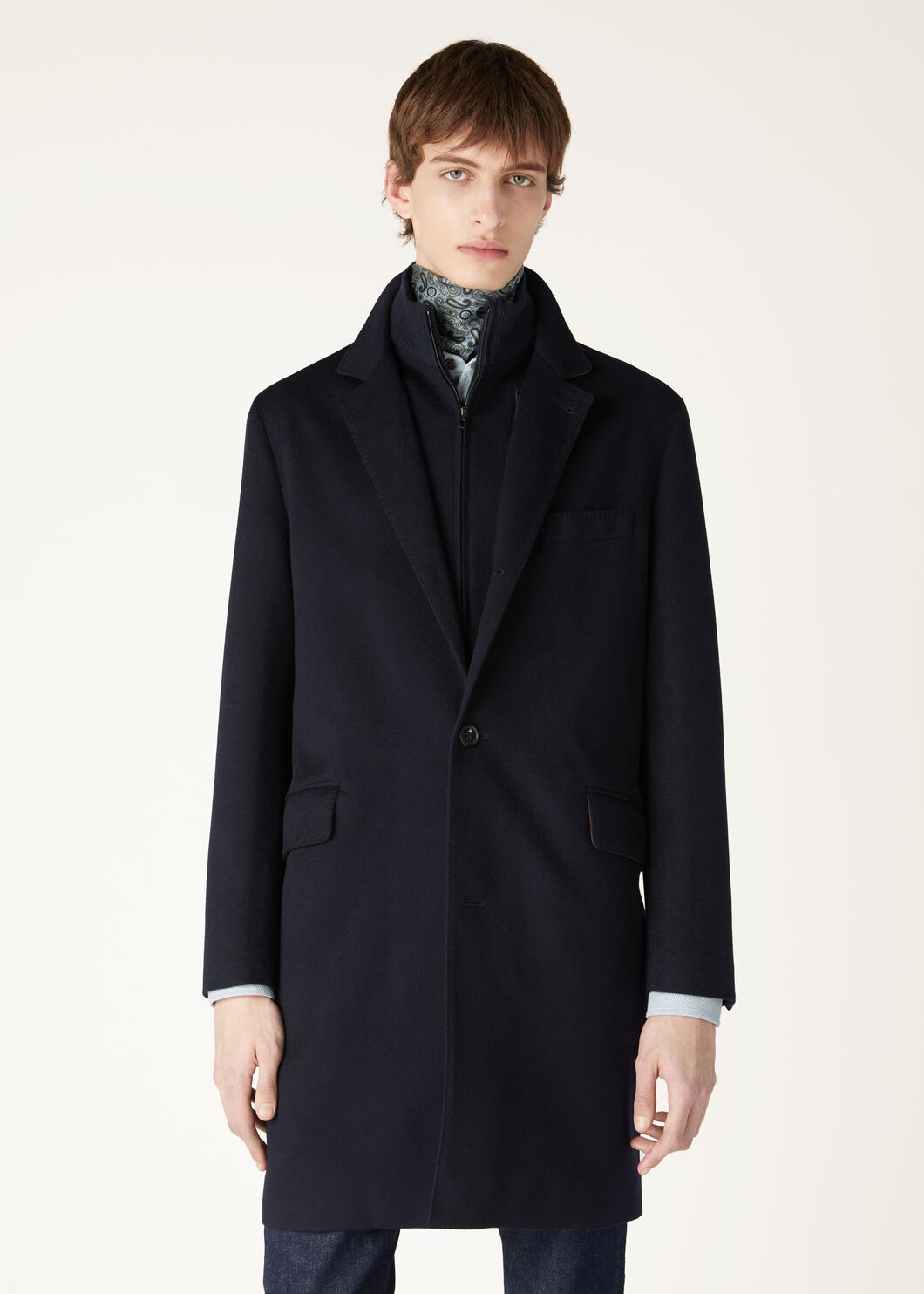 Martingala Coat - 4