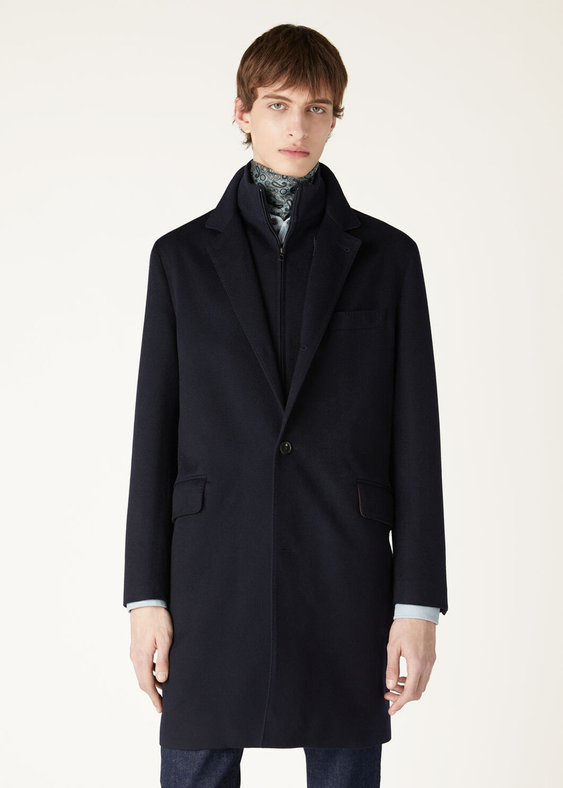 Martingala Coat 4