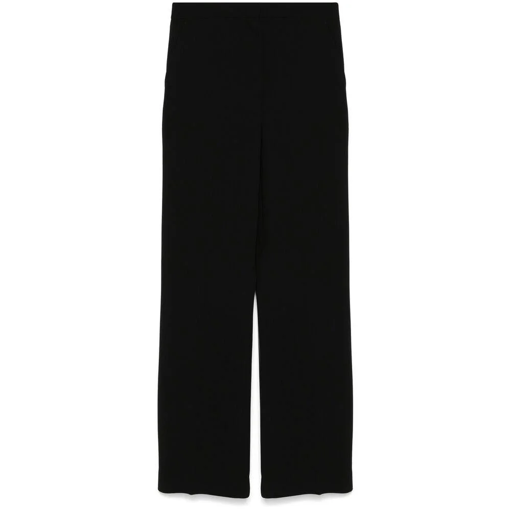 Mark Kenly Domino Tan Pants - 1