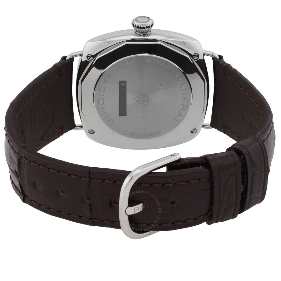 Panerai Radiomir Quaranta 40mm Automatic White Dial Men's PAM01570 - 3