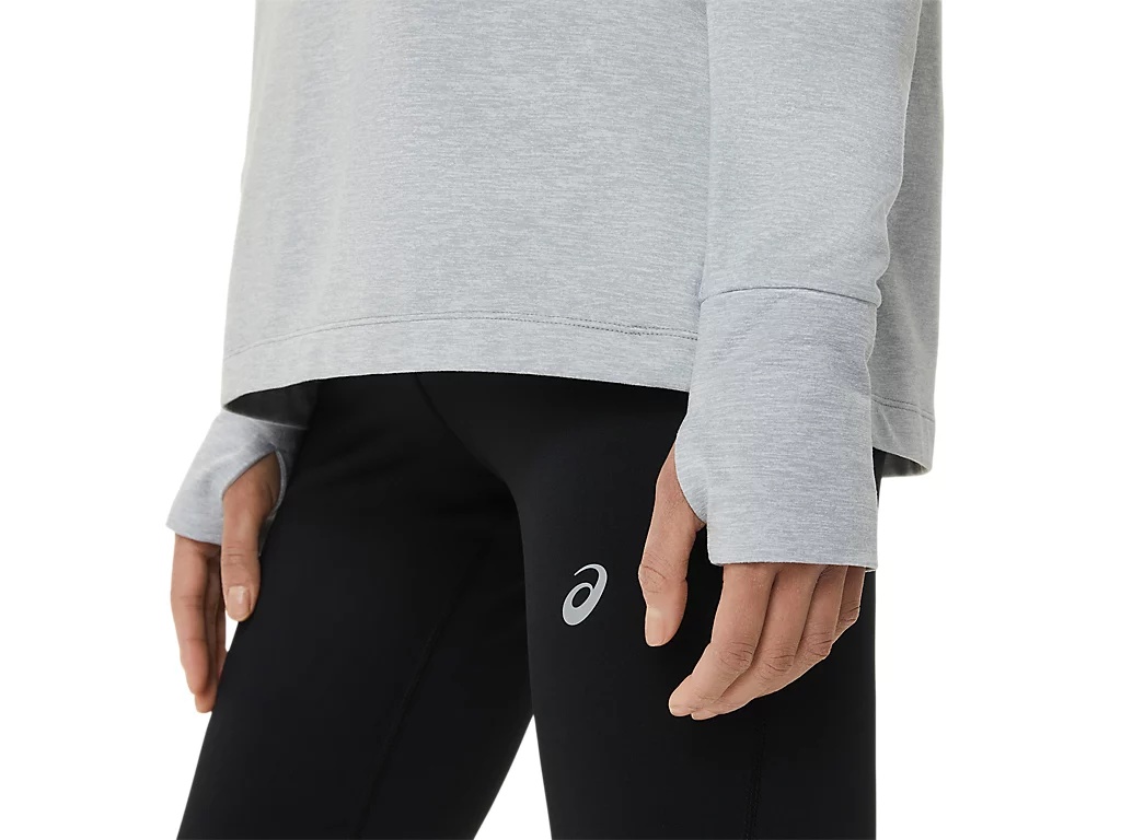 WOMEN'S THERMOPOLIS HALF ZIP - 5