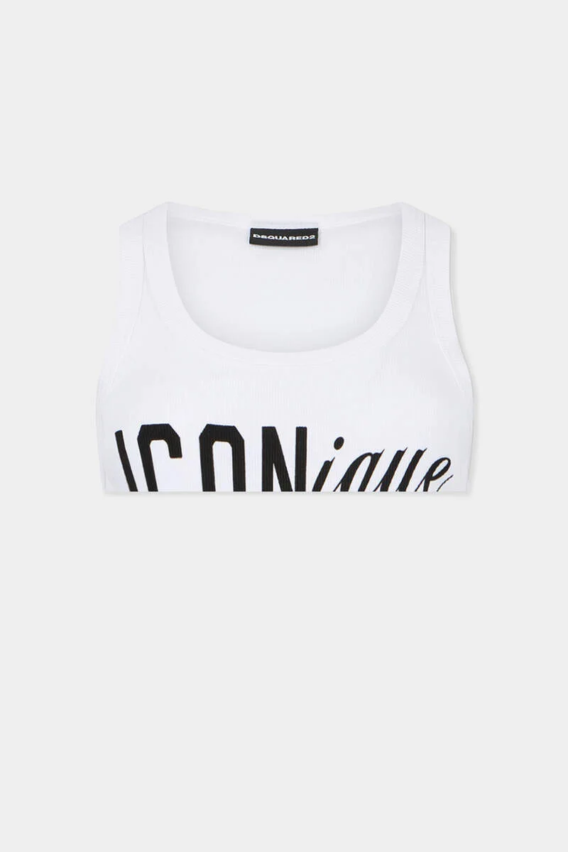 ICONIQUE MINI TOP - 1