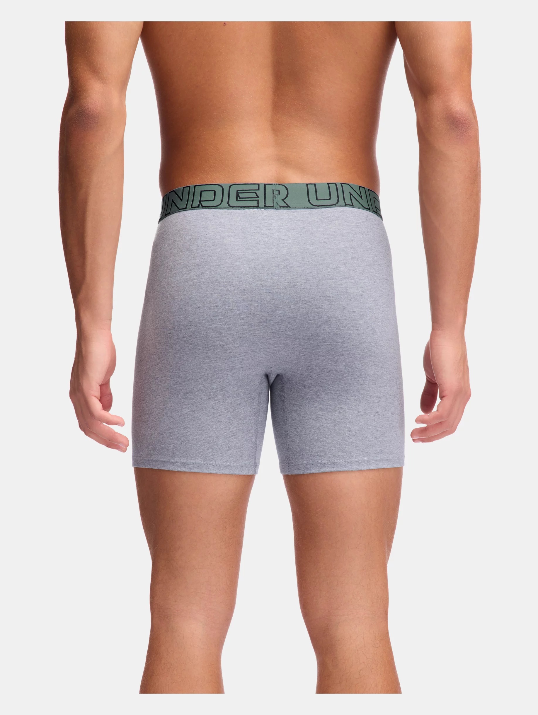 UA Performance Cotton - 2