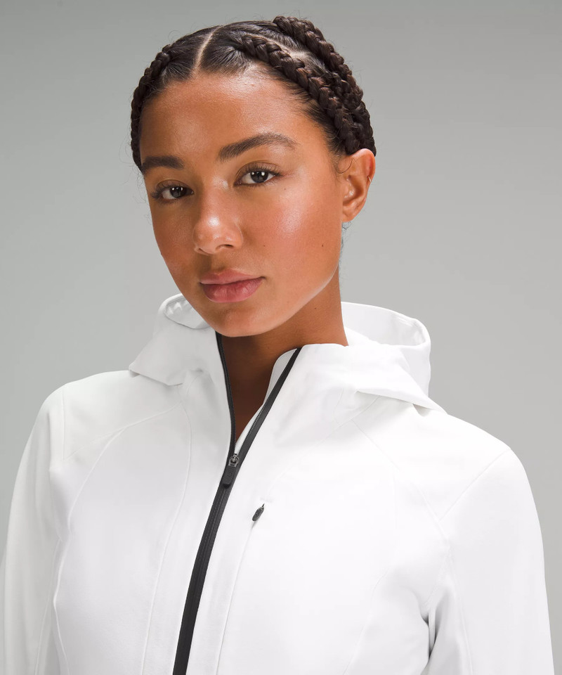 Cross Chill Jacket *RepelShell 4