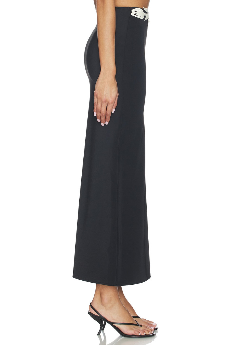 BAHIA MARIA Agata Long Skirt outlook