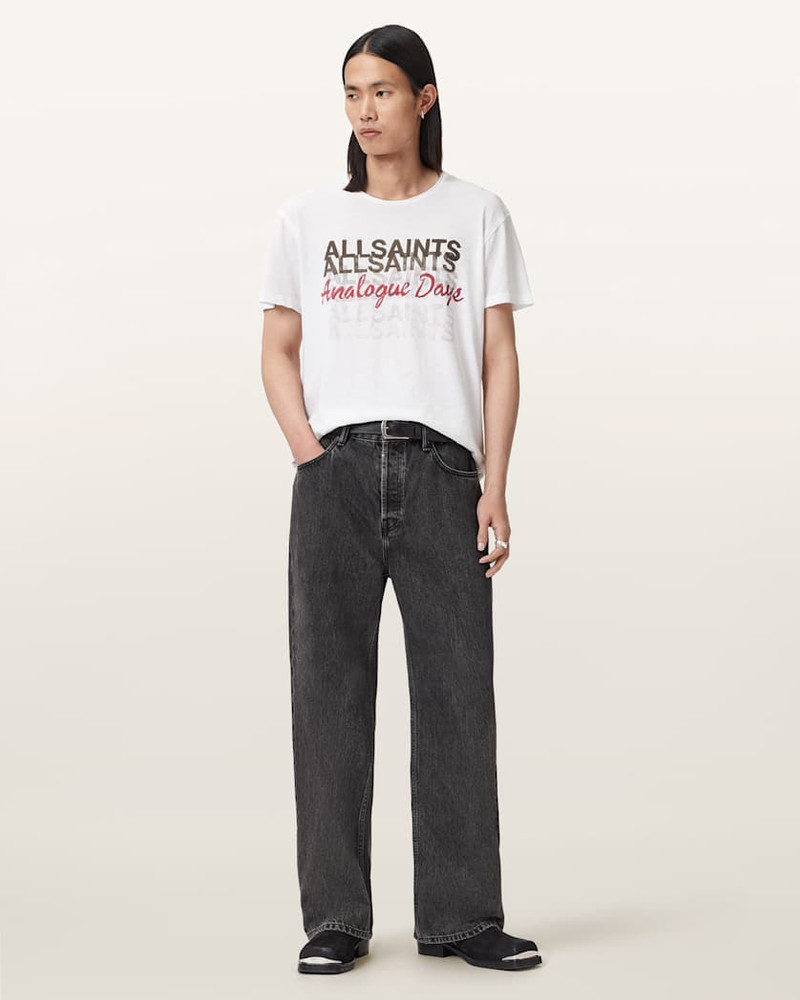 GRAPHITE GRAPHIC T-SHIRT 5