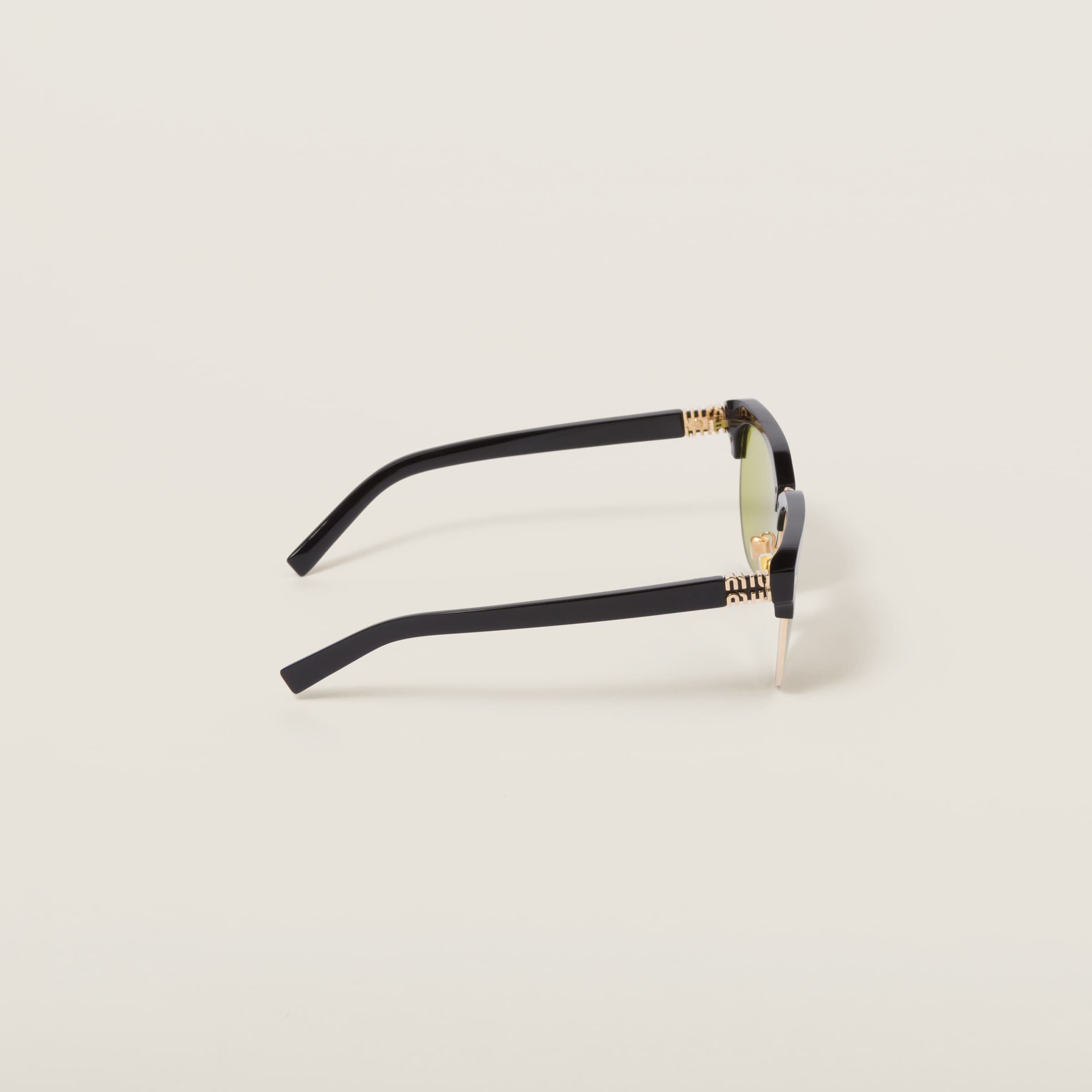 Miu Miu Runway sunglasses - 4