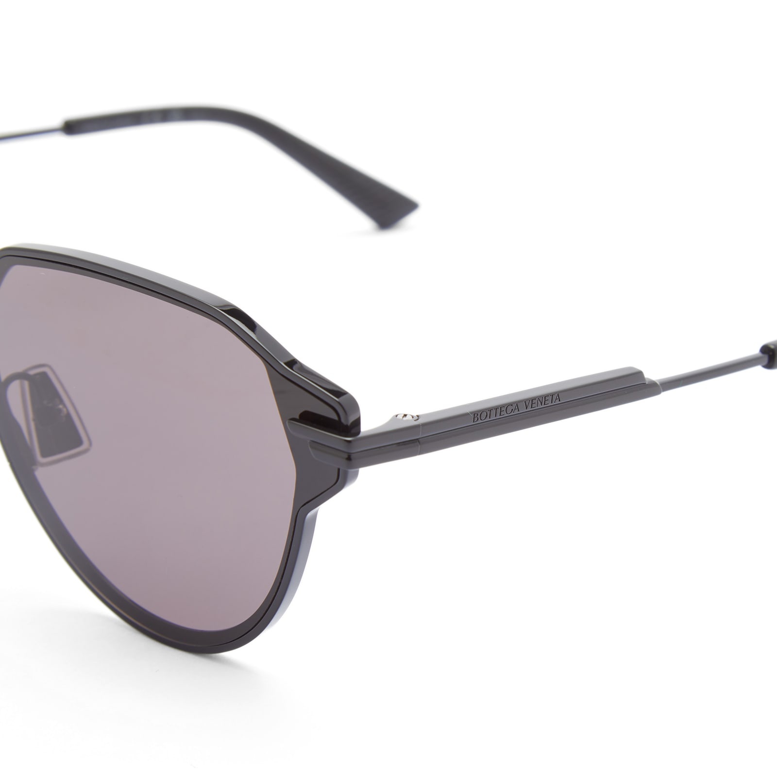 Bottega Veneta Eyewear BV1271S Sunglasses - 4