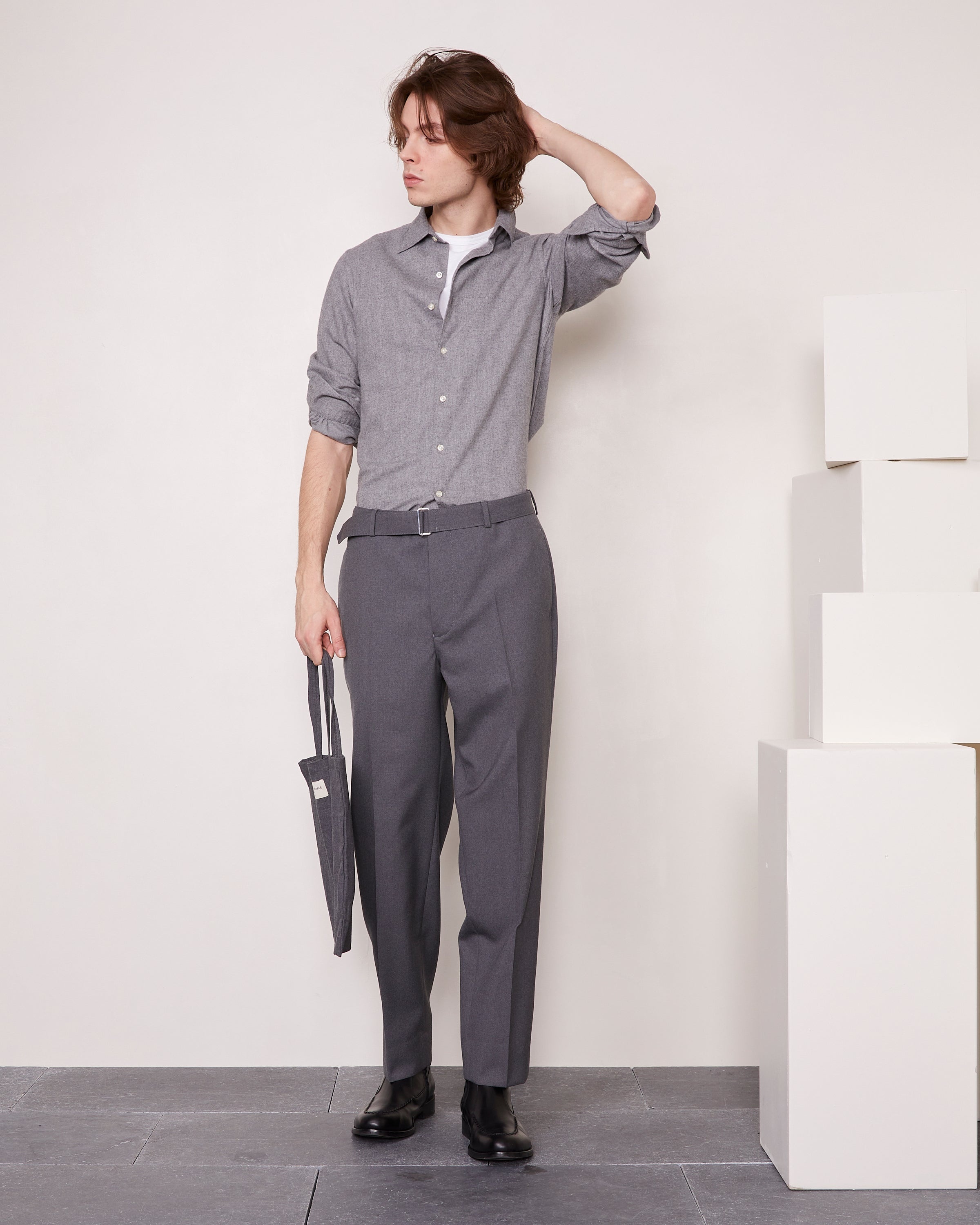 GIACOMO SHIRT - 1