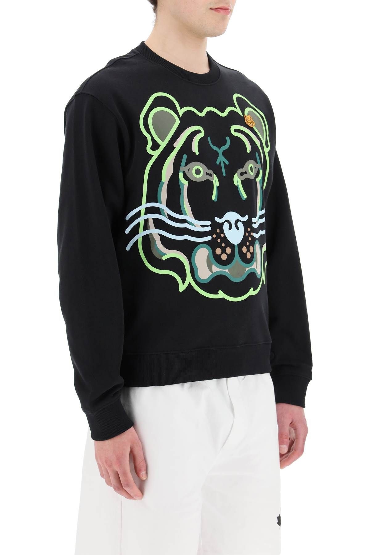 K-TIGER SWEATSHIRT - 3