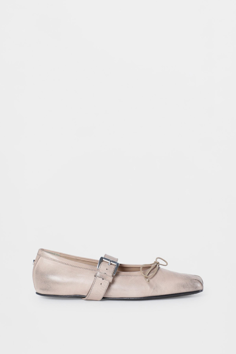 Zoey Ballerinas 3