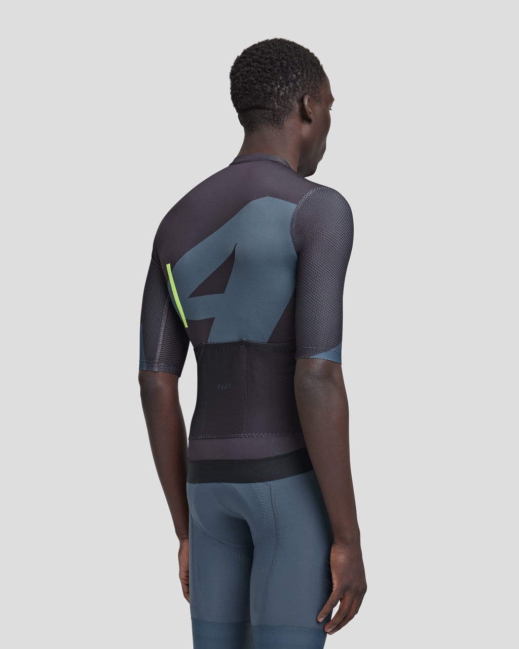 Evolve Pro Air Jersey - 4