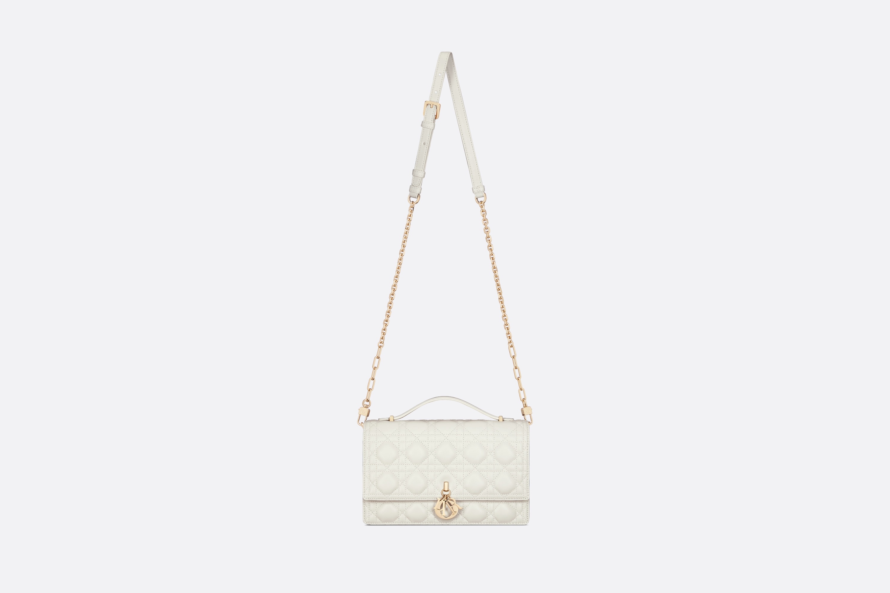 Miss Dior Top Handle Bag - 5