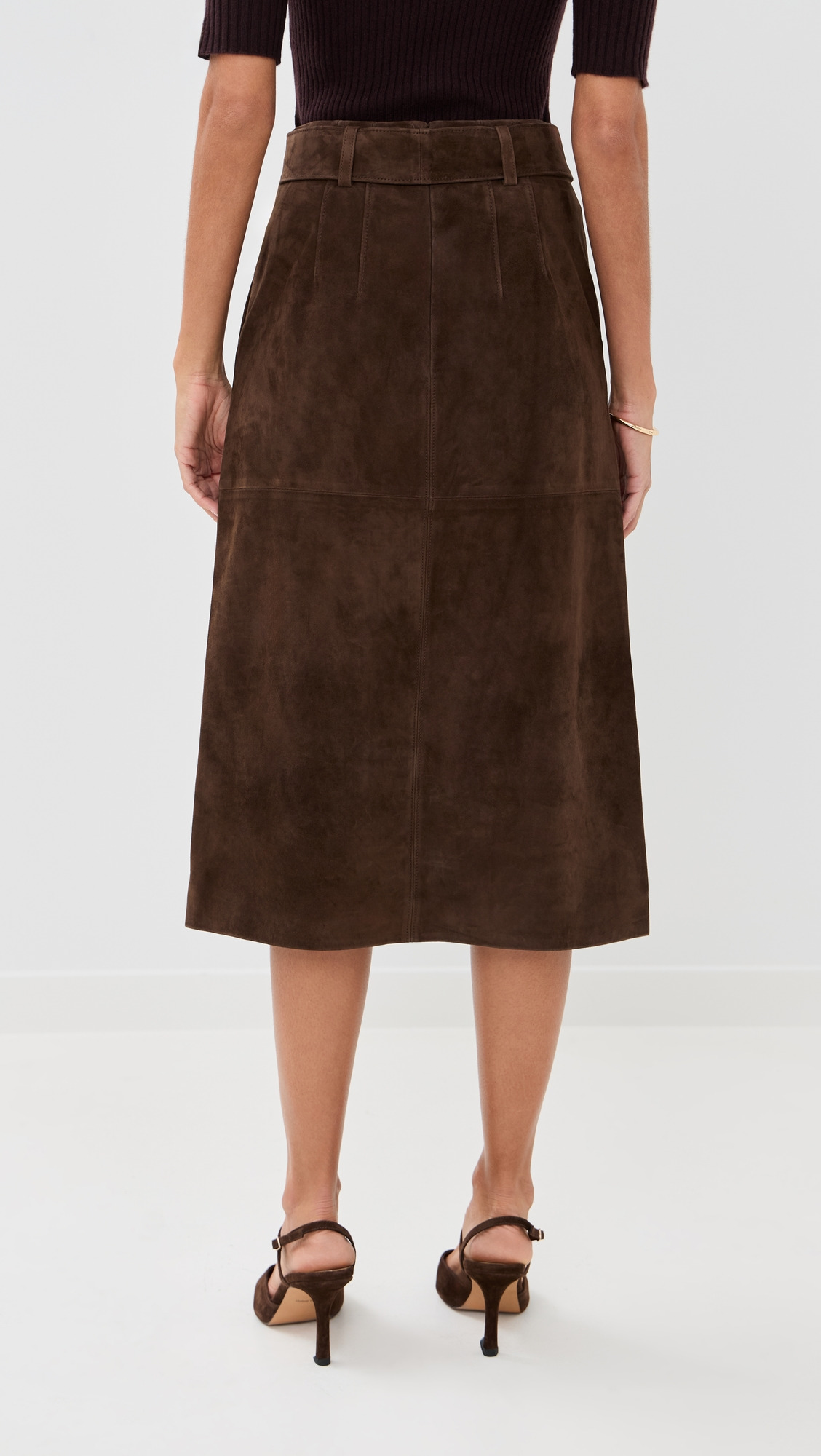 Alexie Skirt - 2
