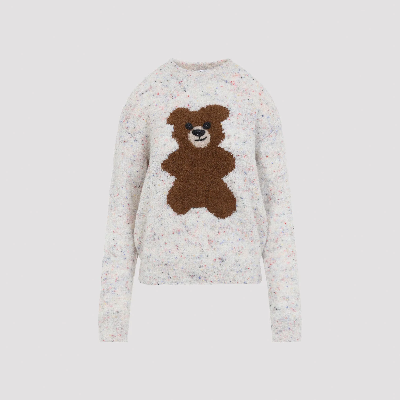 Moschino Bear Sweater - 1