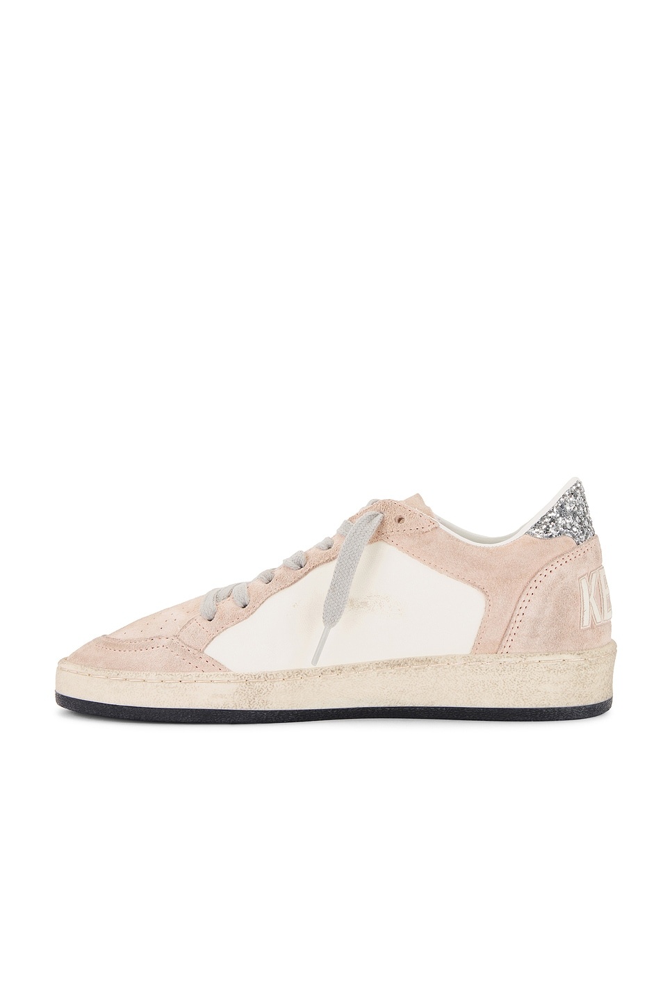 Ball Star Sneaker - 5