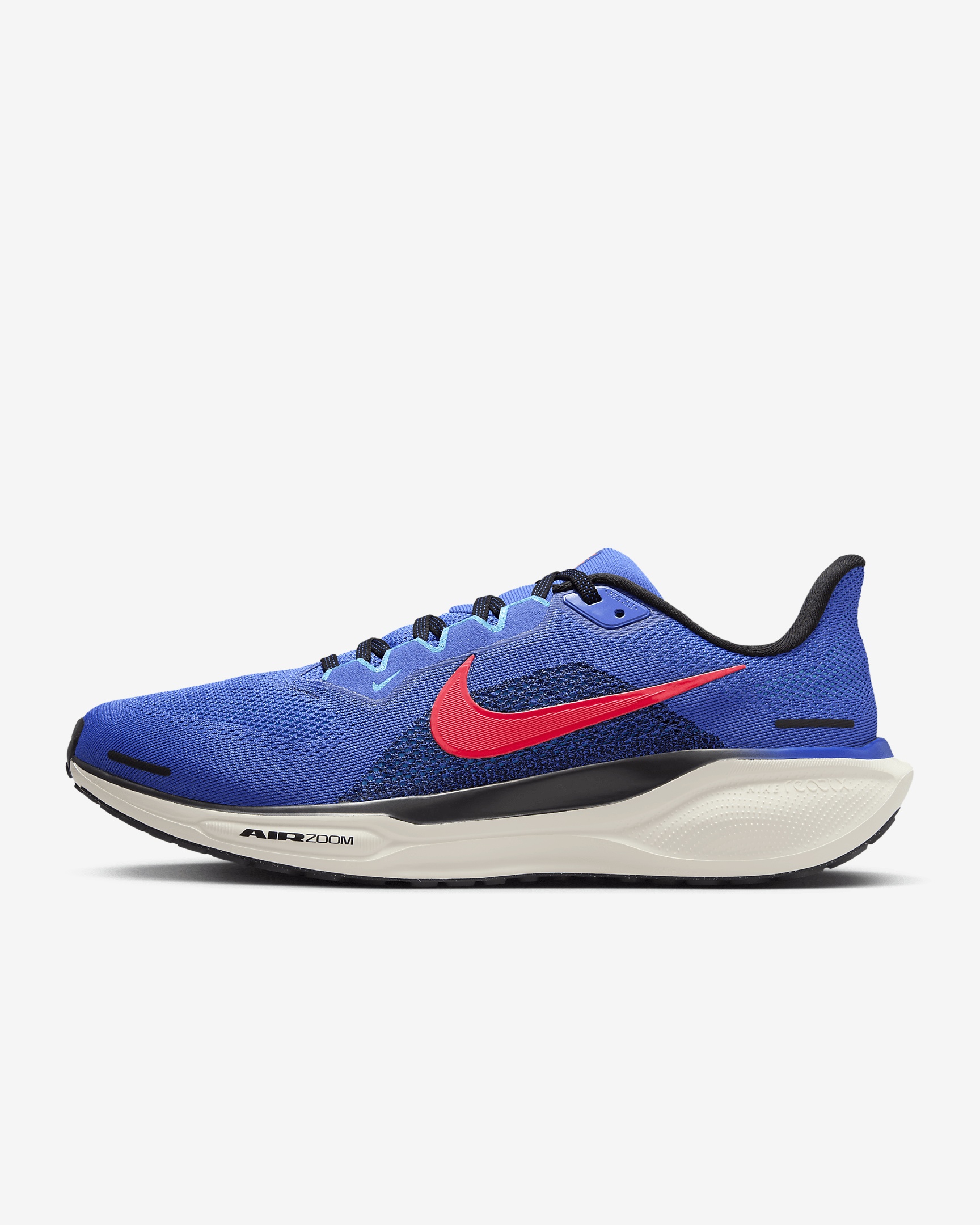 Nike Pegasus 41 Men's Road Running Shoes - 1