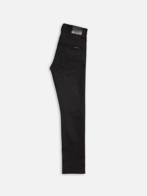 Grim Tim Dry Everblack - 4