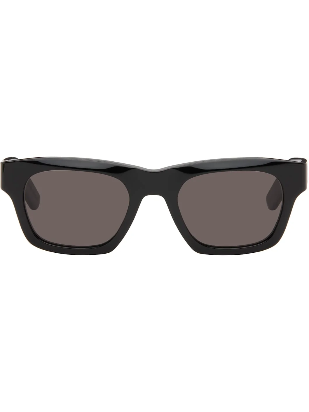 Black Sintesi Sunglasses - 1
