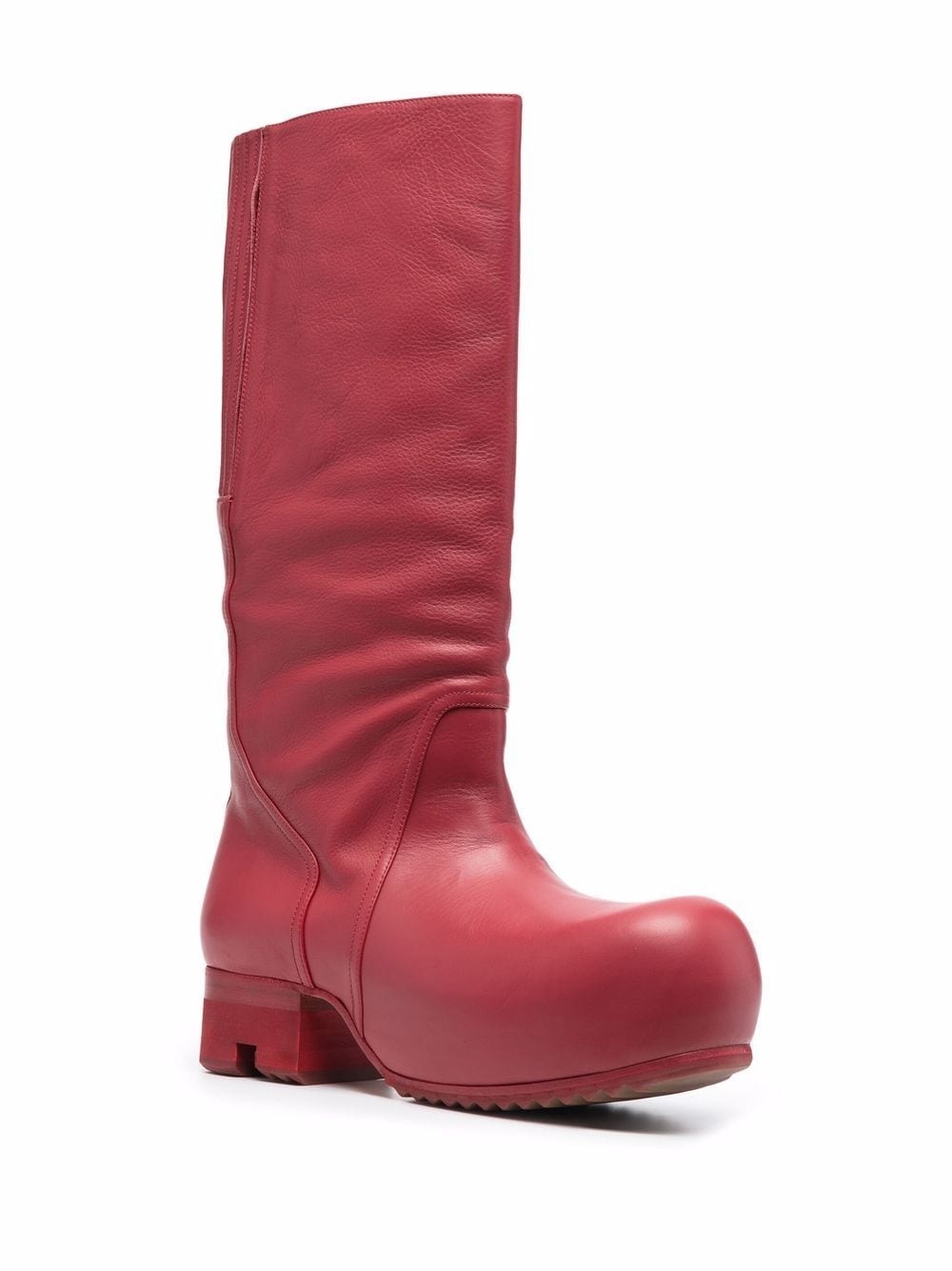 Ballast knee-length boots - 2