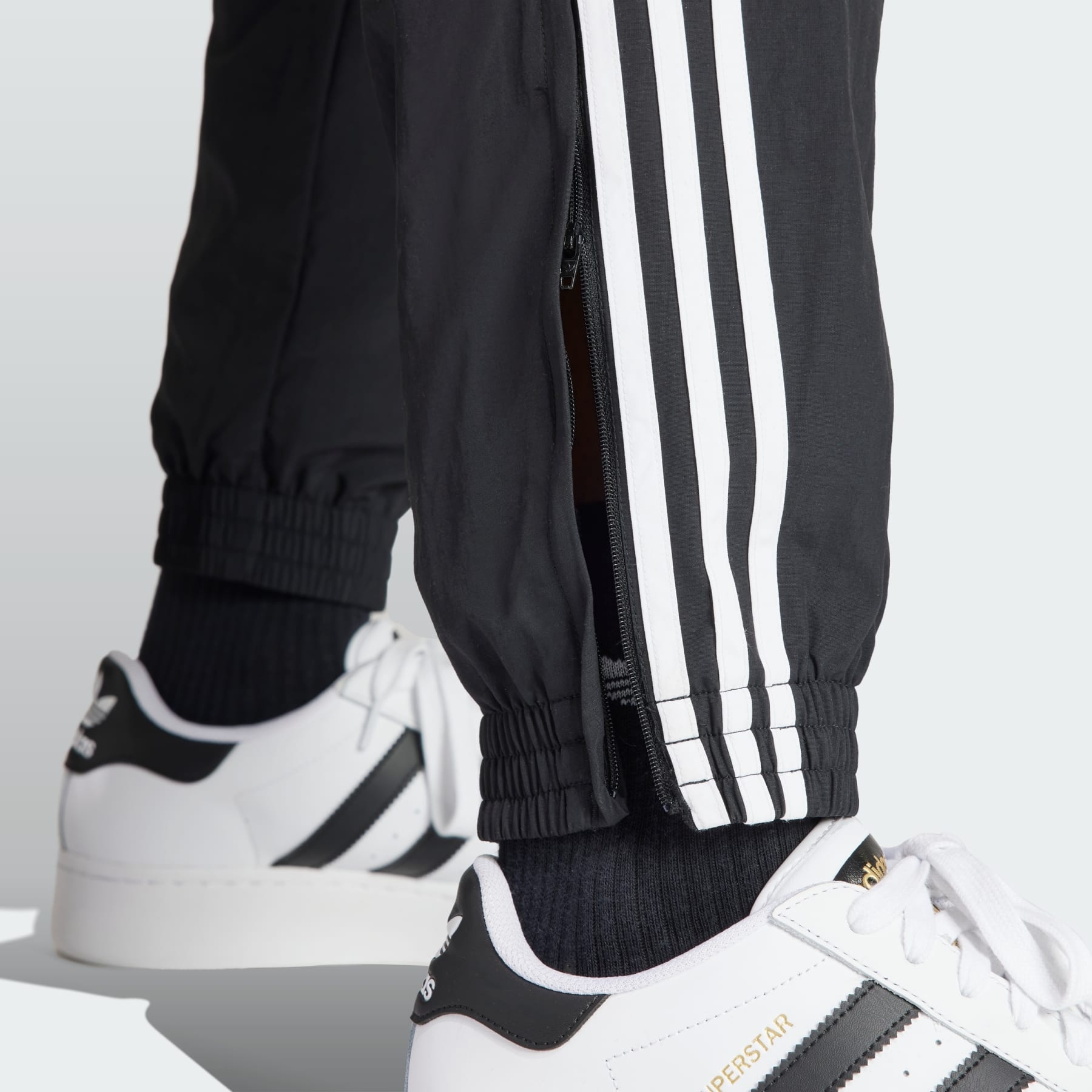 Adicolor Woven Firebird Track Pants - 6