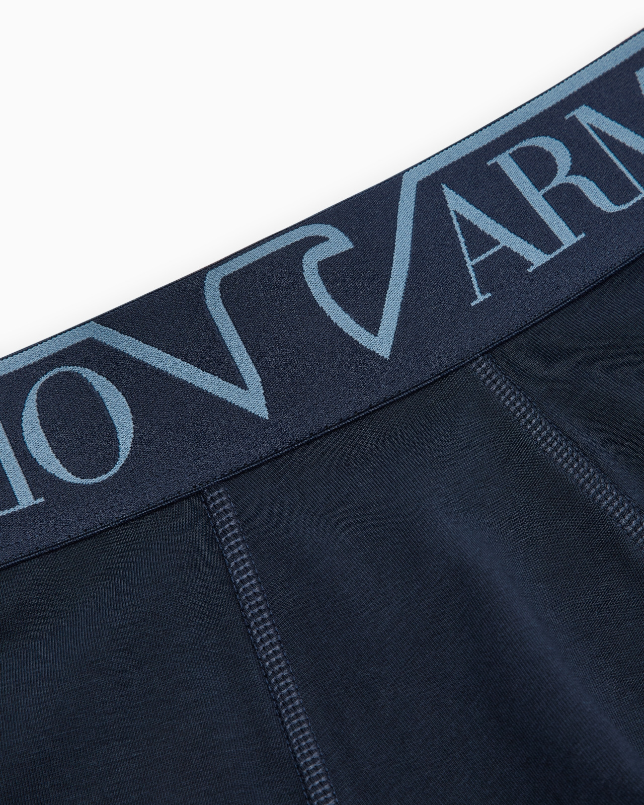 ASV Megalogo organic-cotton boxer briefs - 4