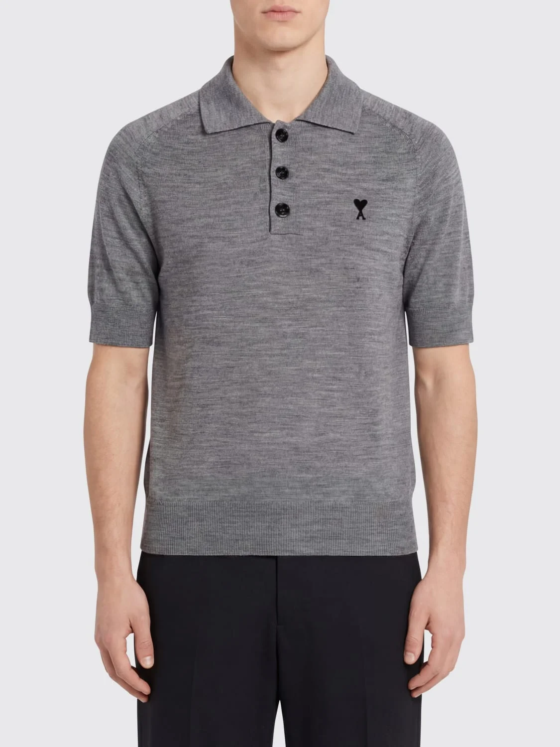 Sweater woman Ami Paris - 1