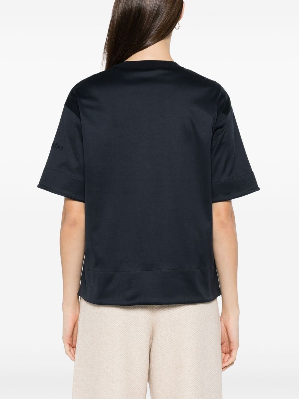 Cotton t-shirt - 5